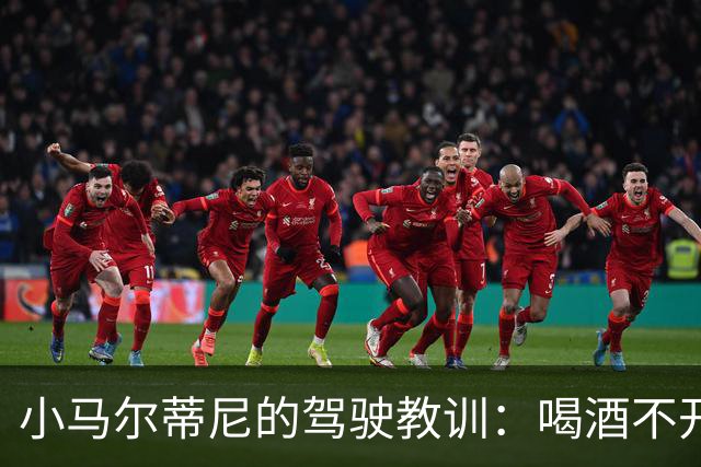 小马尔蒂尼的驾驶教训：喝酒不开车，安全第一！